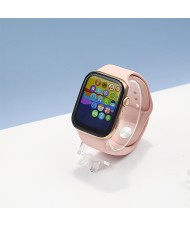Smartwatch Serie 6 Rose Gold HT99